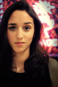 Amanda Brum