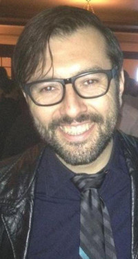 Nicolas Minas
