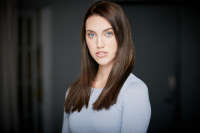 Kora Farley-Smith