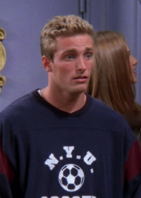 Brian 'Fish' Smith