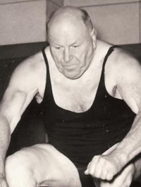 George Hackenschmidt