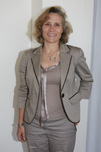 Daniela Elstner