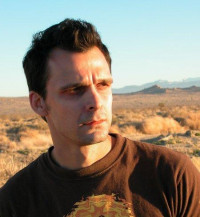 Alex Ballar