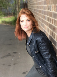 Miriam Capper