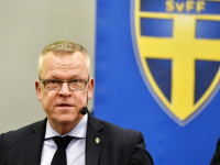 Janne Andersson