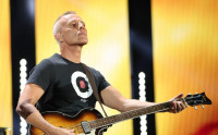 Curt Smith