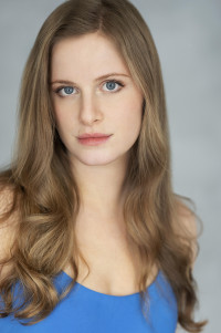 Madison Bates