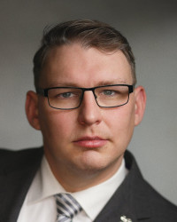 Kyle Jerichow
