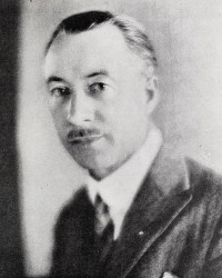 David Smith