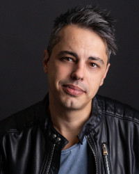 Brian Telestai