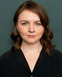 Sarah Spurger