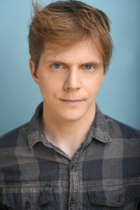 Adam Hinkle