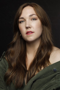 Mackenzie Gilmore