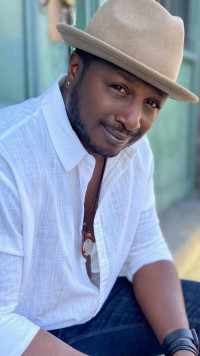 Eric Smith-Gunn