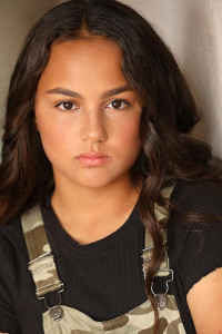 Evey Correa