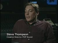 Steve Thompson