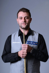 Mitchell Mann