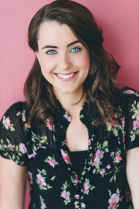 Laurel Brady