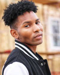 Cecil Clay Junior