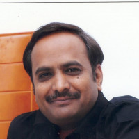 Mayuresh Kulkarni