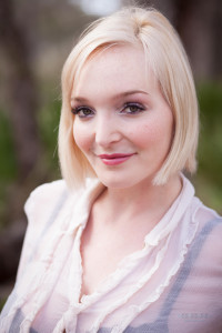 Nicole Estrella Wright