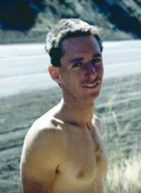 Mike Waugh