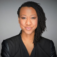 Mercedes Brazier