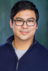 Jay Liu