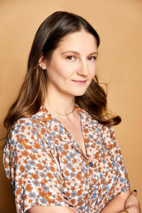 Brittany Chandler