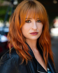 Brooke Baumgart