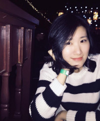 Danni Wang