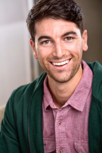 Nick Ventra