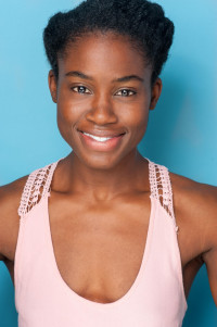Folami Williams