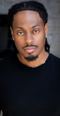 Emanuel Alexander
