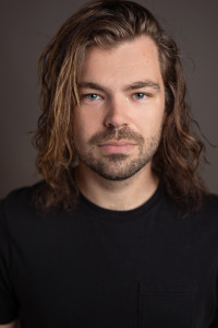 Peter Grant