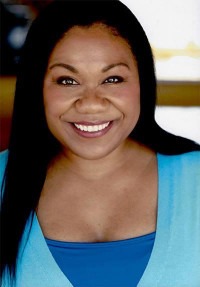 Venilda Cintron
