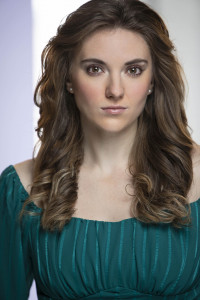 Alaina Garland