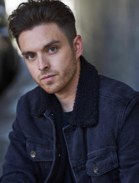 Andrew Thomas