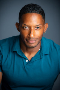 Michael Wakefield