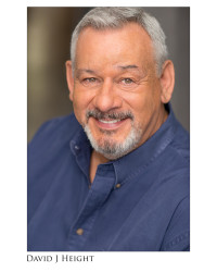 David J Height