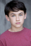 Aidan Wallace