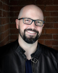 Seth Williams