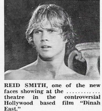 Reid Smith