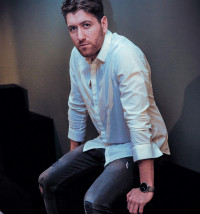 Victor Dohlsten