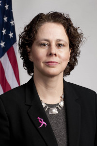 Cecilia Muñoz