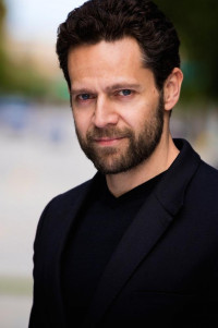 Ryan J-W Smith