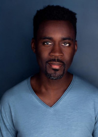 Paul Roberson