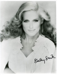 Shelley Smith