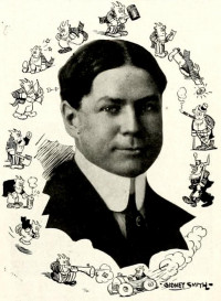 Sidney Smith