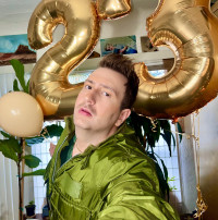 Nathan Lieberman